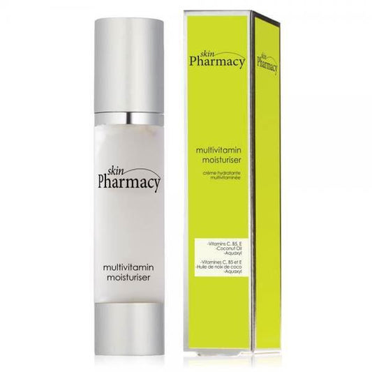 Multivitamin Moisturiser 50ml