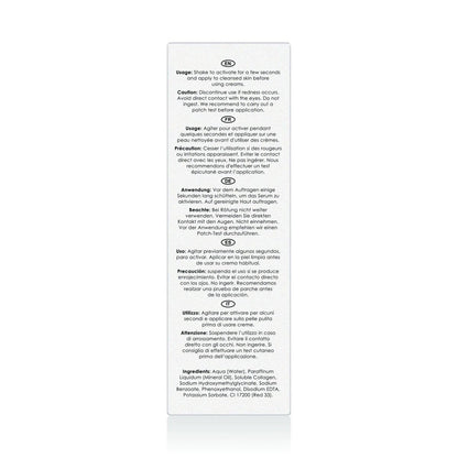 Pure Collagen 5% Biphase Serum 30ml - skinChemists