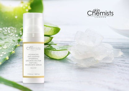 Advanced Epidermal Growth Factor Cell Regrowth Serum 50ml