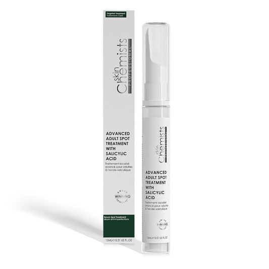 SC Advanced Adult Spot Treatment with Salicylic Acid 15ml