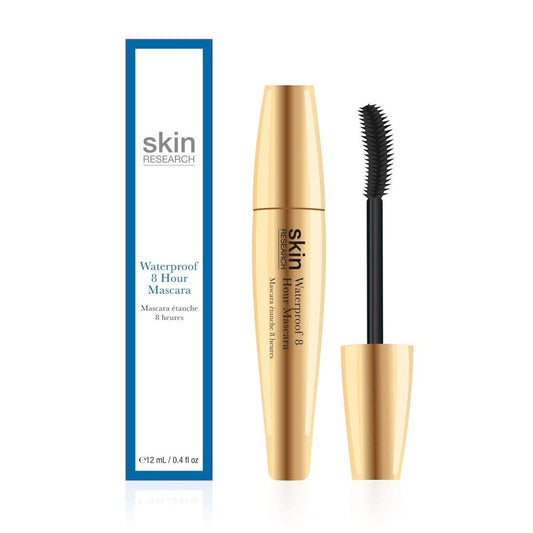 Research Waterproof 12 Hour Mascara 12ml
