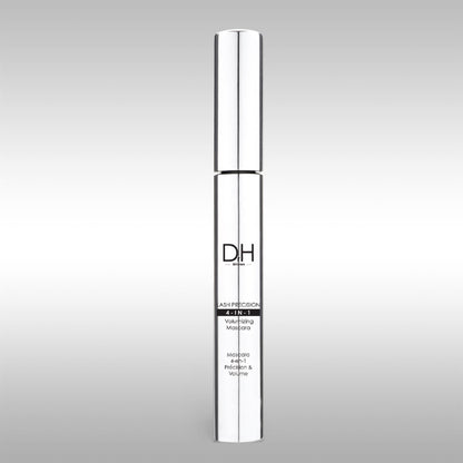 Dr H Lash Precision 4 in 1 Volumising Mascara 8ml