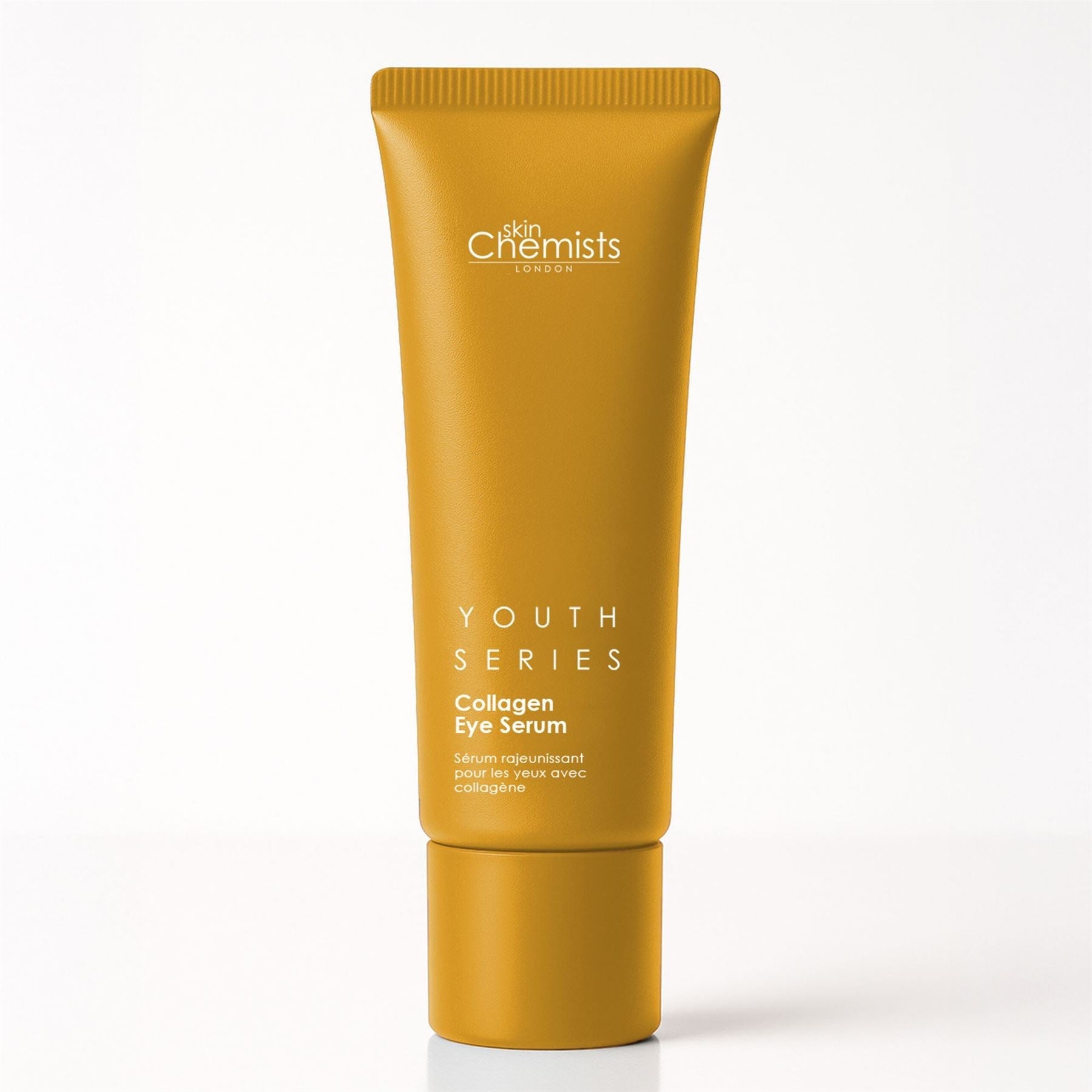 2% Collagen Eye Serum 15ml (Vegan) - skinChemists