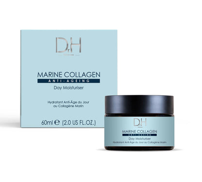 Dr H Anti-Ageing Cleanse & Moisturize - skinChemists
