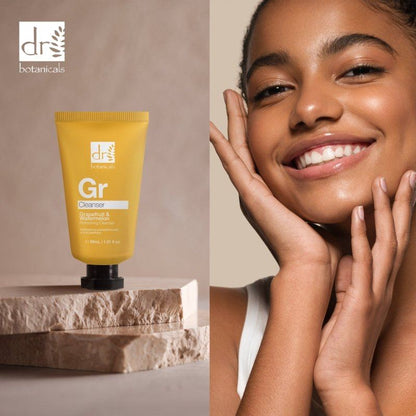 Grapefruit & Watermelon Refreshing Cleanser 30ml