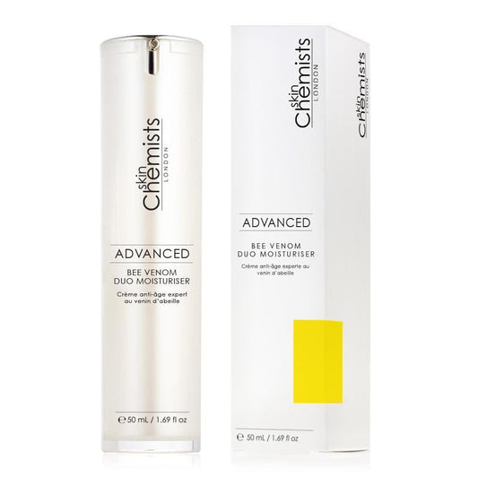 Advanced Bee Venom Duo Moisturiser 50ml