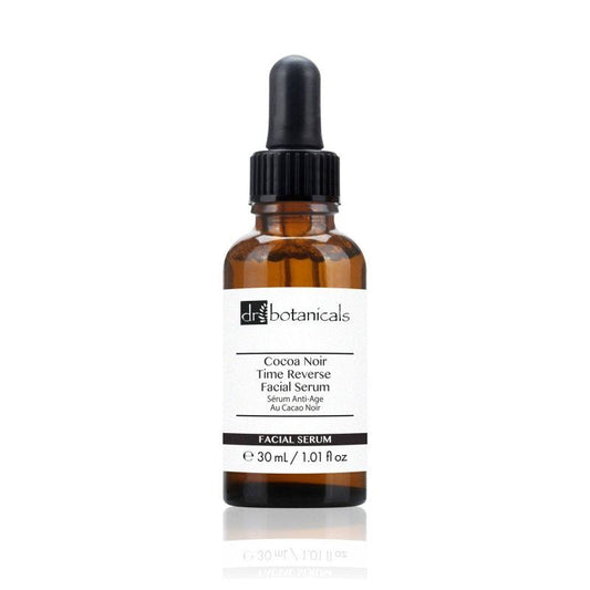 Cocoa Noir Time Reverse Facial Serum 30ml