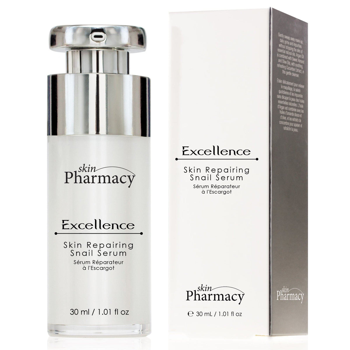 skinPharmacy Complete Repair & Radiance Set - skinChemists