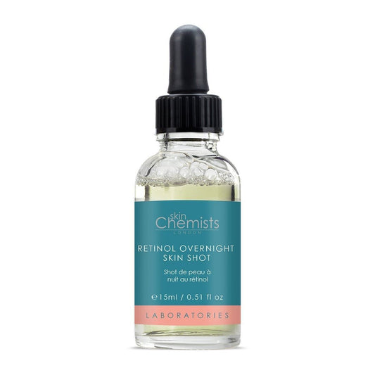 Laboratories Retinol Overnight Skin Shot 15ml