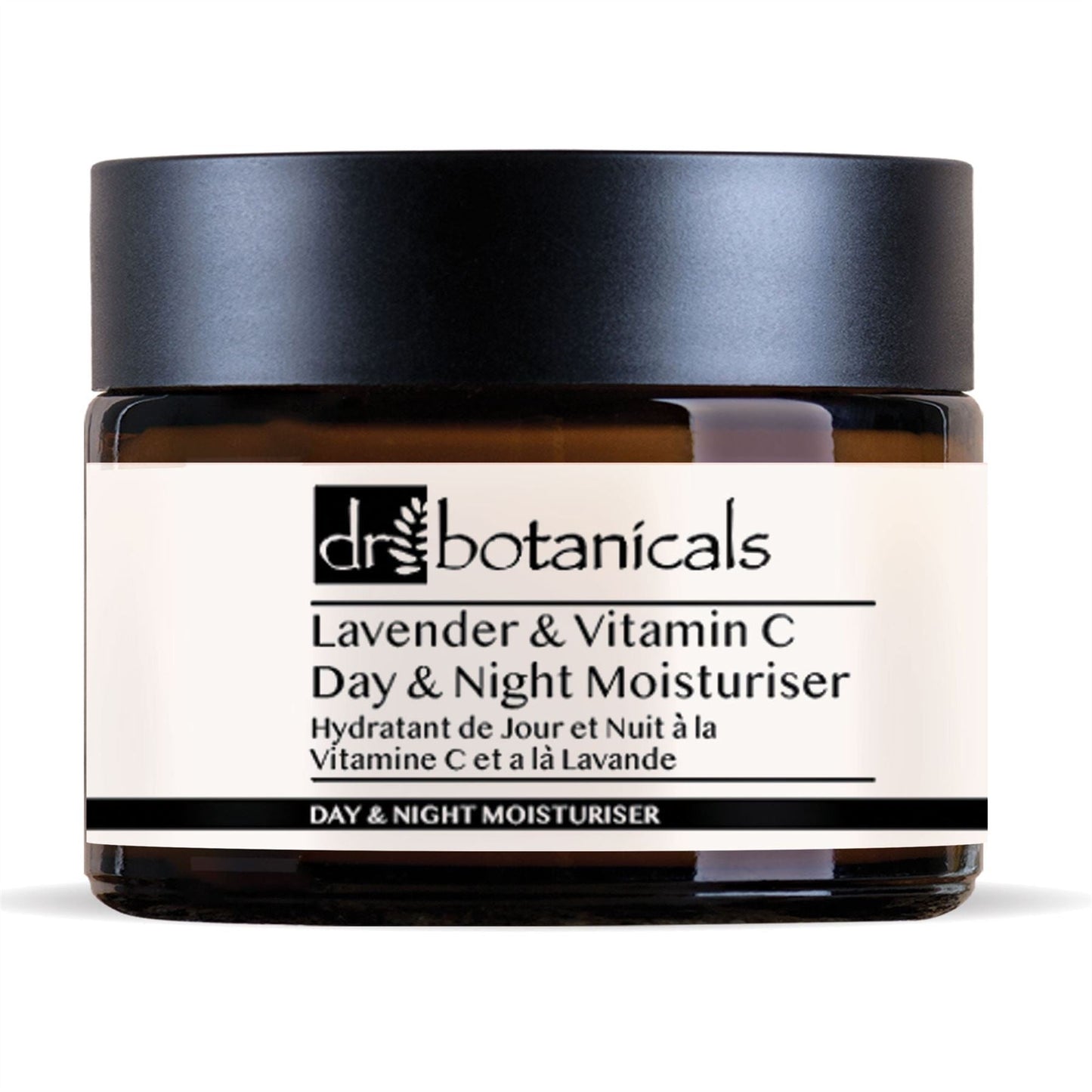 Lavender & Vitamin C Day & Night Moisturiser - skinChemists