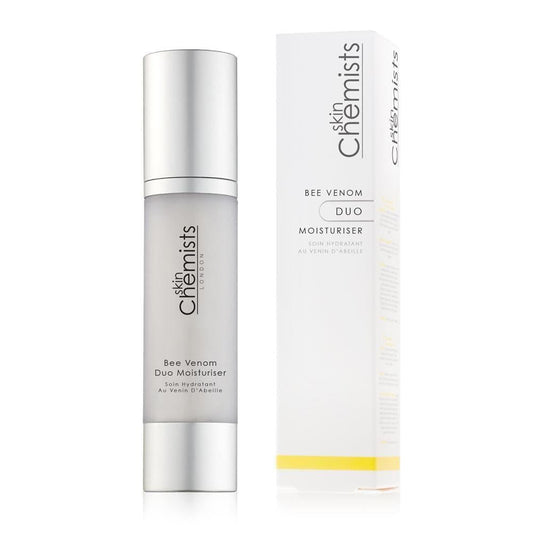 Bee Venom Duo Moisturiser 50ml