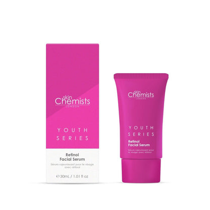 Retinol Essentials Full Set - skinChemists
