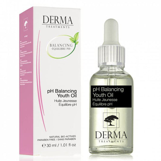 pH Balancing Youth Oil 30ml