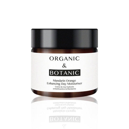 Mandarin Orange Enhancing Day Moisturiser 50ml - skinChemists