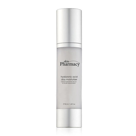 Hyaluronic Acid Day Moisturiser 50ml