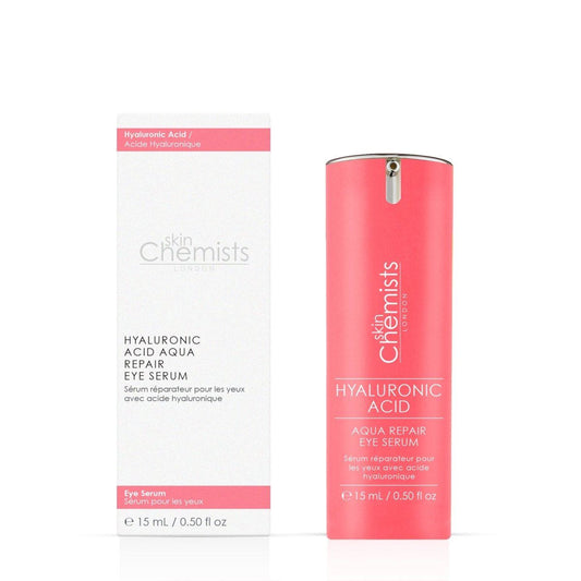 Hyaluronic Acid Aqua Repair Night Care Kit