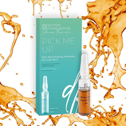 Ampoule Pick Me Up 7 x 2ml