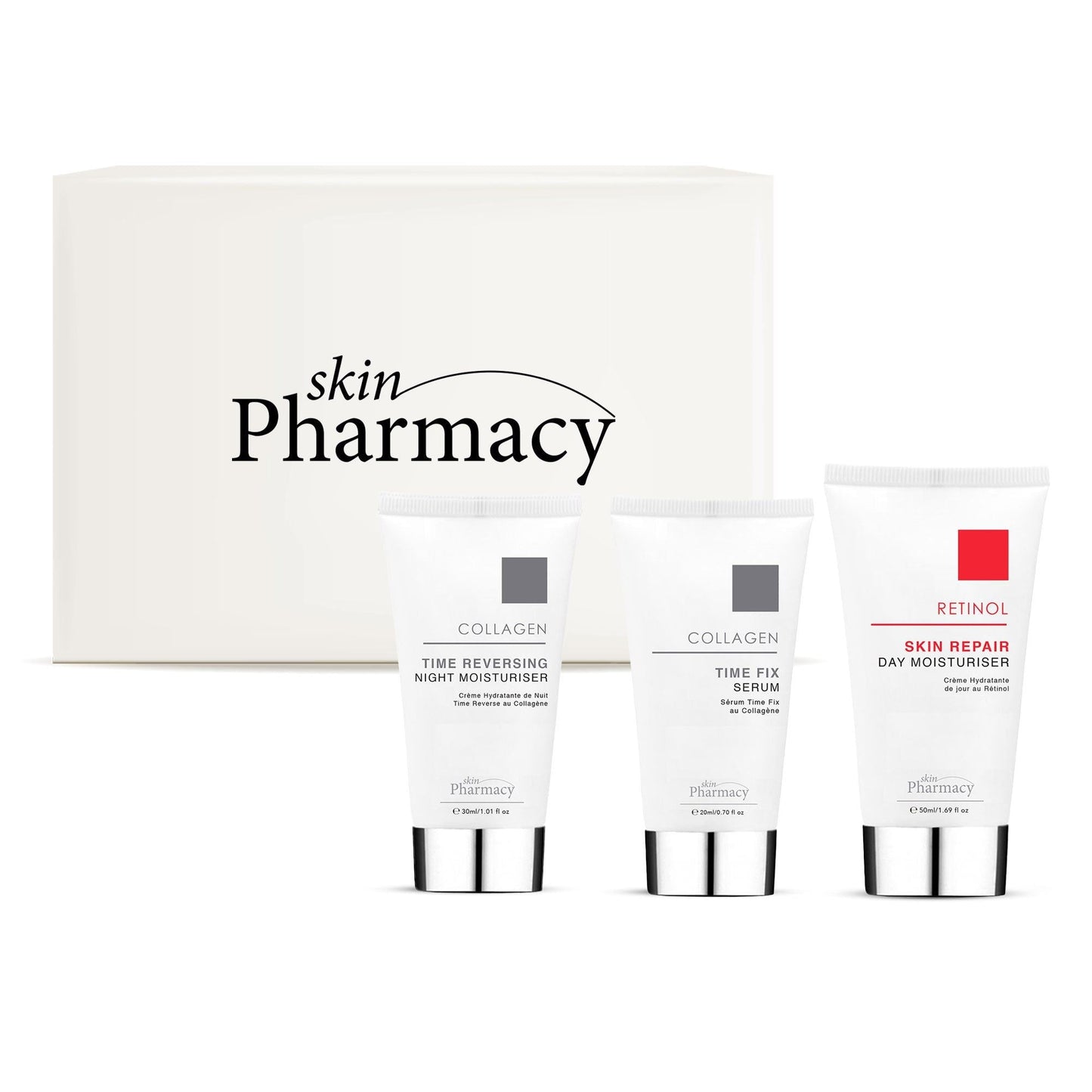 skinPharmacy Hydration & Collagen Rejuvenation Kit - skinChemists