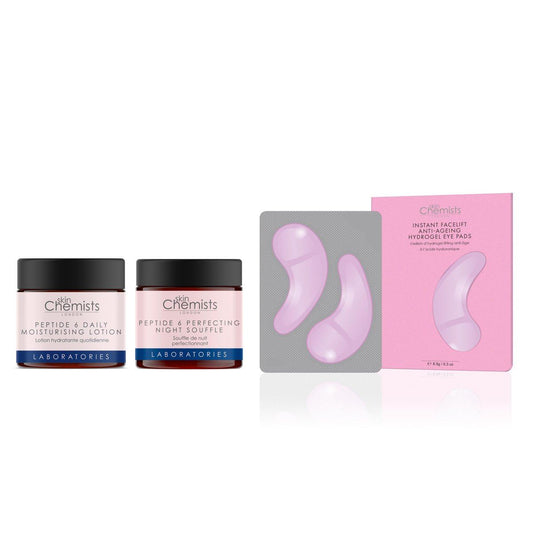 Instant Lift Peptide 6 Day & Night Kit