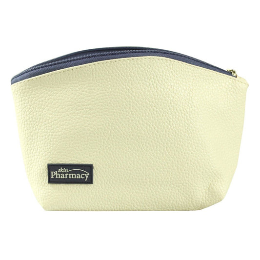 White Beauty Bag