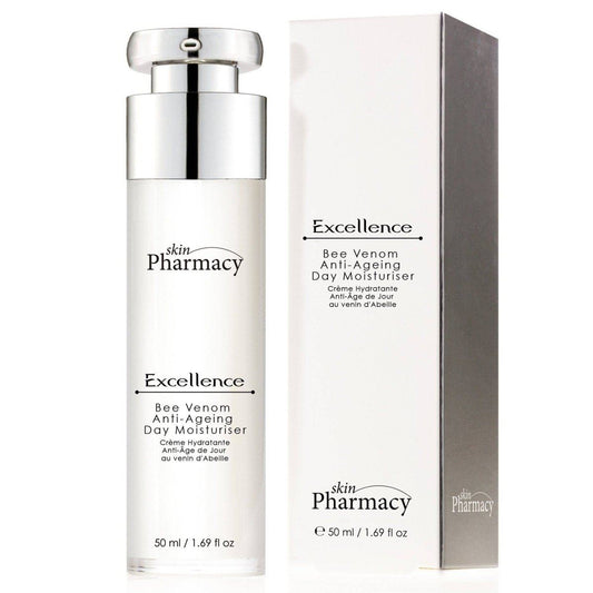 Excellence Bee Venom Anti-Ageing Day Moisturiser 50ml