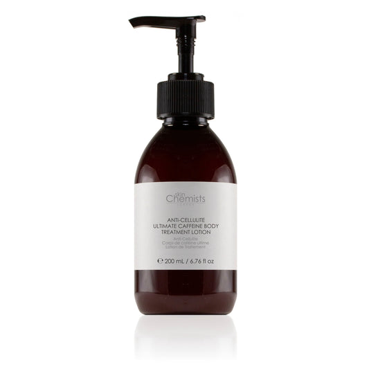 Anti-Cellulite Body Lotion 200ml