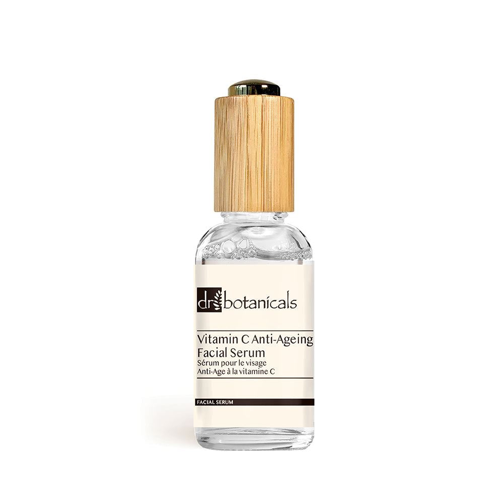 Vitamin C Anti-Ageing Facial Serum - skinChemists