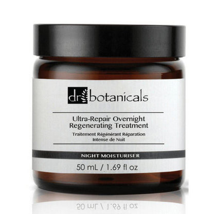 Ultra-Repair Overnight Regenerating Treatment 50ml - skinChemists