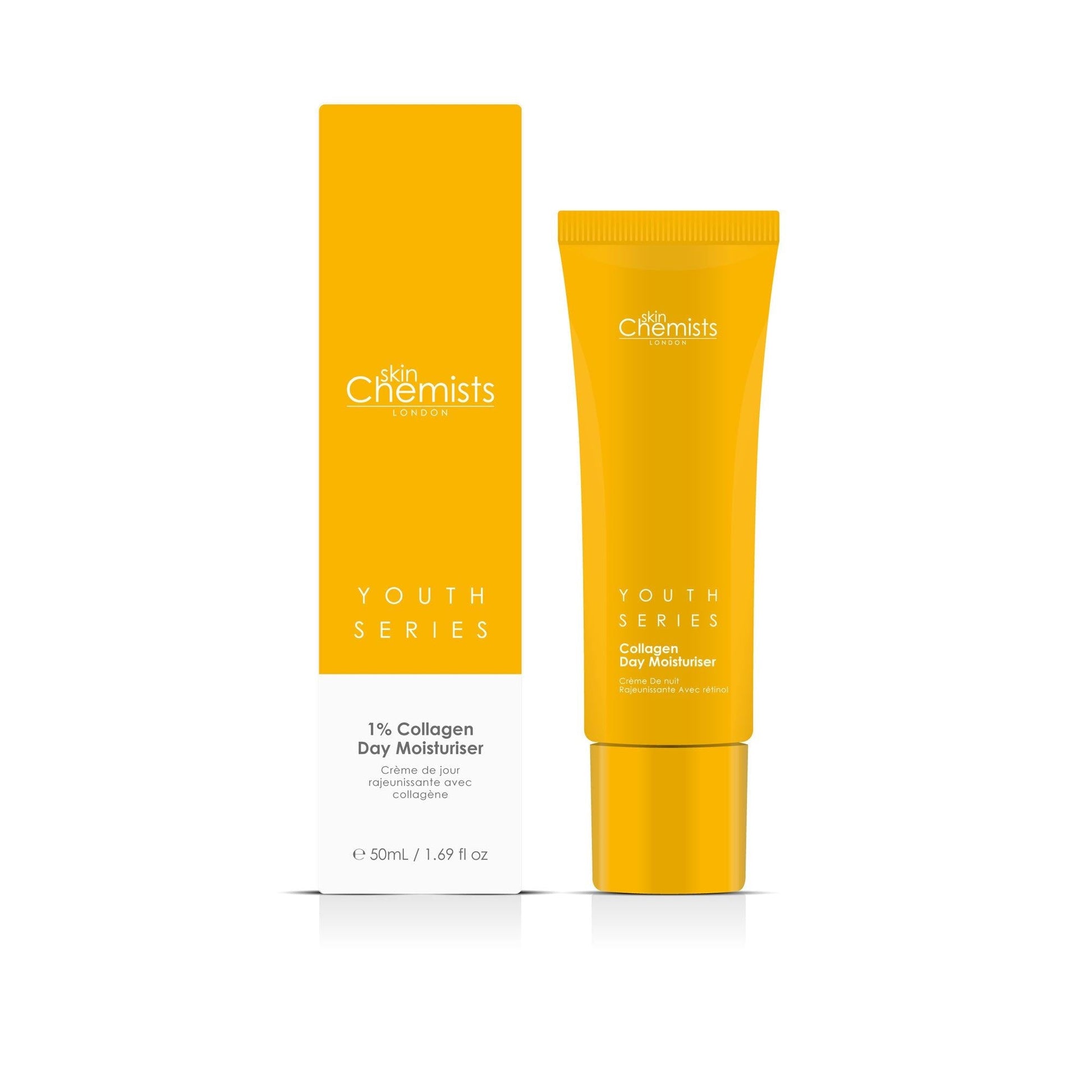 5-Step Complete Skincare Routine - skinChemists