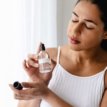 Santelle Eau De Parfum