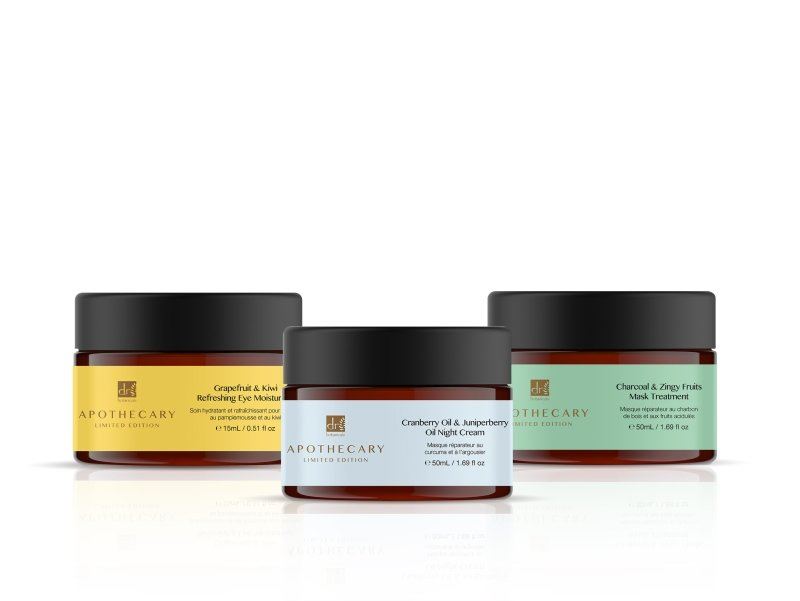 Superfood Night Routine Kit - skinChemists