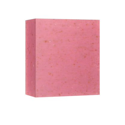 Dr Botanicals La Rose Francaise Facial Cleansing Bar 100g Twin Value Savings Pack - skinChemists