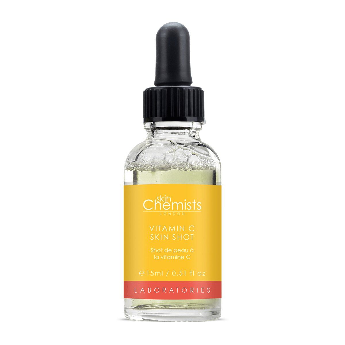 Laboratories Vitamin C Skin Shot 15ml - skinChemists