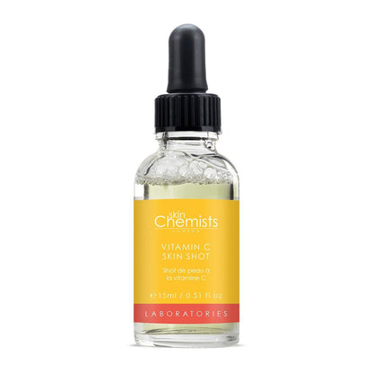 Laboratories Vitamin C Skin Shot 15ml - skinChemists