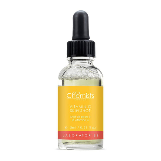 Laboratories Vitamin C Skin Shot 15ml