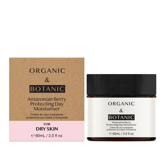 Amazonian Berry Routine Kit