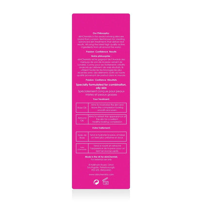 Rose Youth Defence Facial Serum 30ml - skinChemists