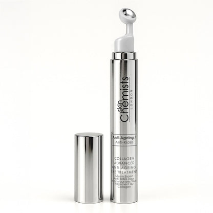 Collagen Advanced Anti-Ageing Eye Treatment 15ml