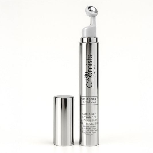 Collagen Advanced Anti-Ageing Eye Treatment 15ml