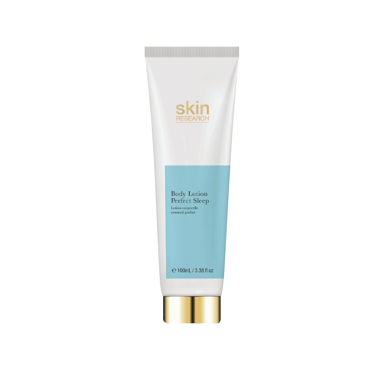 Body Lotion For Perfect Sleep 100ml - skinChemists