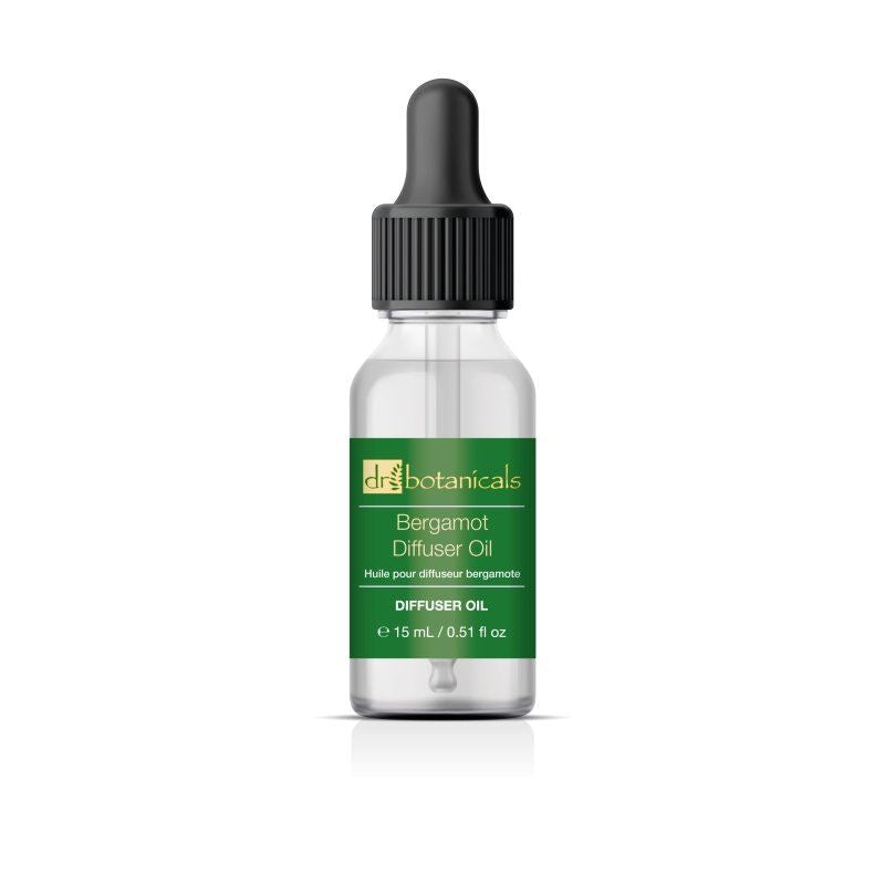 Deep Relaxation Diffuser Oil Trio