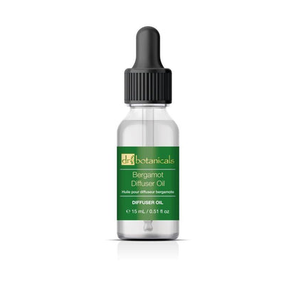 Deep Relaxation Diffuser Oil Trio