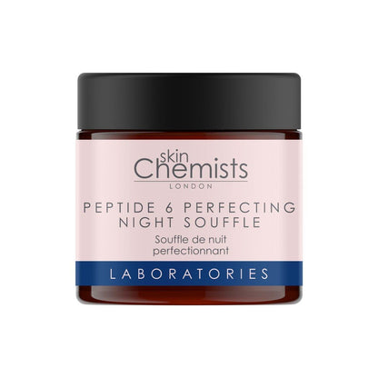 Laboratories Gen Y Perfecting Night Soufflé 60ml - skinChemists