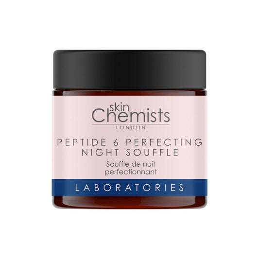 Laboratories Gen Y Perfecting Night Soufflé 60ml - skinChemists
