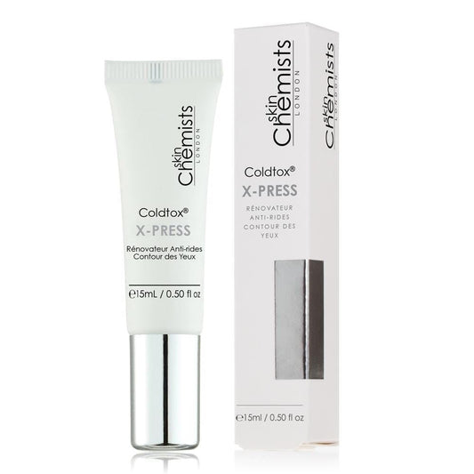Coldtox X-Press Eye Treatment 15ml