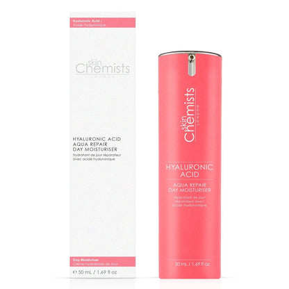 Hyaluronic Acid Aqua Repair Full Care - skinChemists