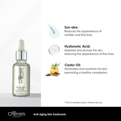 Radiant Glow Set - skinChemists