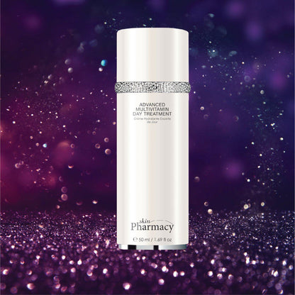 Advanced Multi-Vitamin Day Treatment Kit