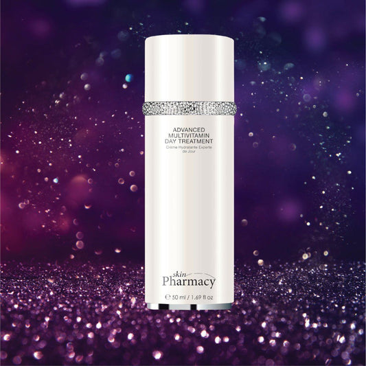 Advanced Multi-Vitamin Day Treatment Kit