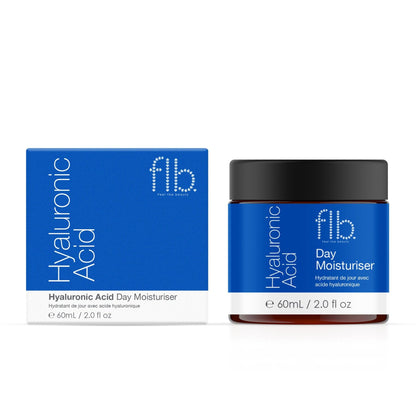 Hyaluronic Acid Day Moisturiser 60ml